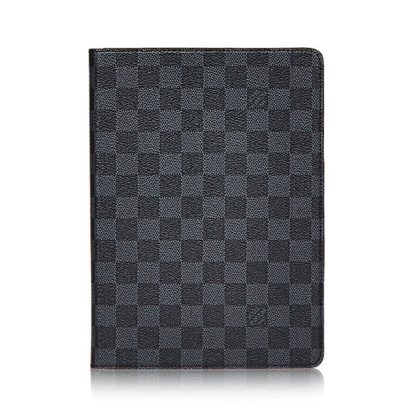 ルイヴィトン スーパーコピー ダミエ・グラフィット キャンバス LOUIS VUITTON IPAD AIR2・フォリオN61248