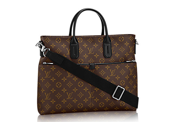 LOUIS VUITTON ルイヴィトン スーパーコピー モノグラム・マカサー-バッグ 7 DW M61288