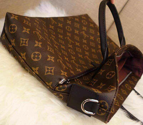 LOUIS VUITTON ルイヴィトン スーパーコピー モノグラム・マカサー-バッグ 7 DW M61288
