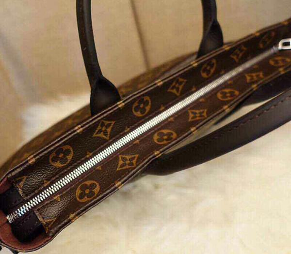 LOUIS VUITTON ルイヴィトン スーパーコピー モノグラム・マカサー-バッグ 7 DW M61288