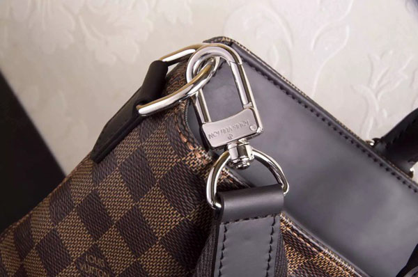 LOUIS VUITTON ルイヴィトン スーパーコピー ダミエ コバルト書類ケース ジェイク・トートN41559