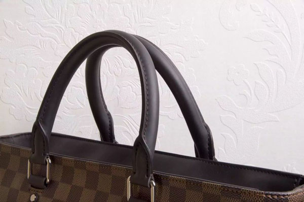 LOUIS VUITTON ルイヴィトン スーパーコピー ダミエ コバルト書類ケース ジェイク・トートN41559