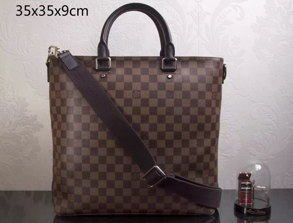 LOUIS VUITTON ルイヴィトン スーパーコピー ダミエ コバルト書類ケース ジェイク・トートN41559