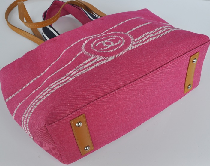 シャネルスーパーコピー Chanel 【デニムトートバッグ】 A92241 ブルー ハンドバッグ 2014春夏新作新品☆