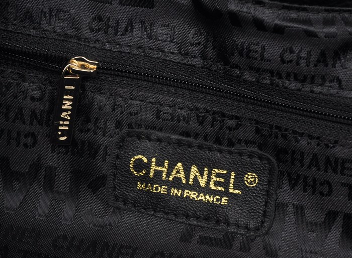 シャネルスーパーコピークラシック46623バッグブラック系ショルダーバッグ牛革