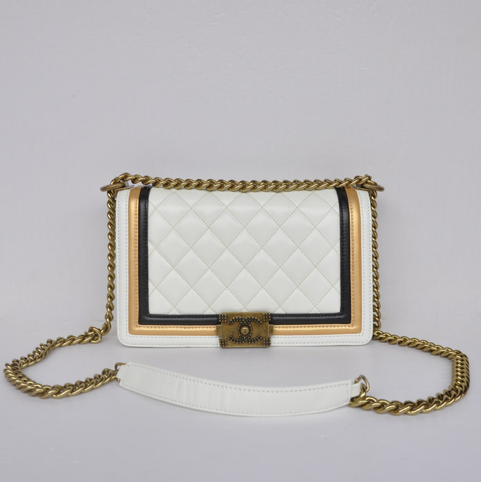 CHANEL バッグ 2014新作 シャネルコピー 経典 ショルダーバッグ 新品 67800