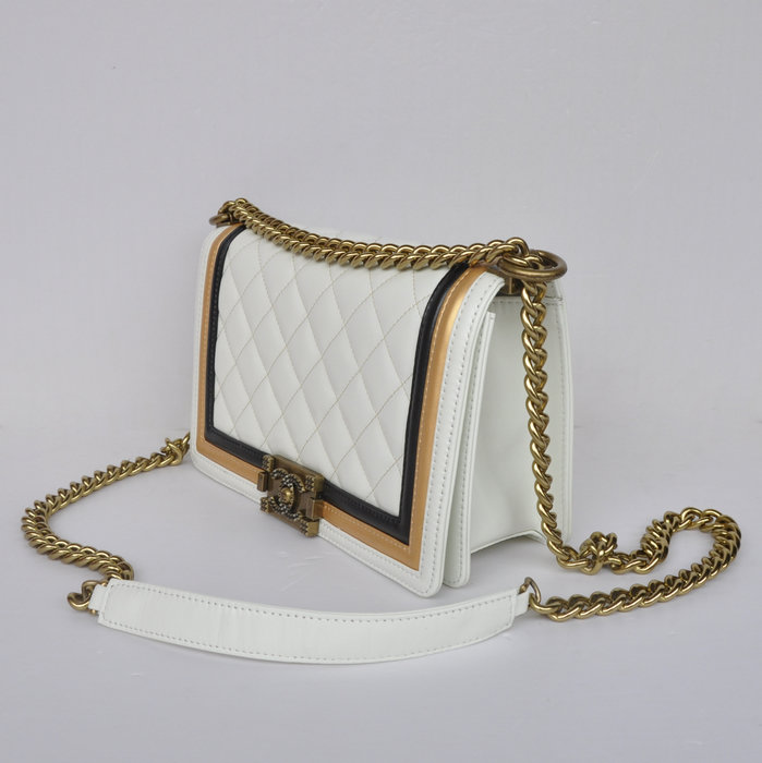 CHANEL バッグ 2014新作 シャネルコピー 経典 ショルダーバッグ 新品 67800