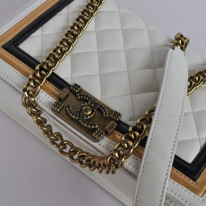 CHANEL バッグ 2014新作 シャネルコピー 経典 ショルダーバッグ 新品 67800