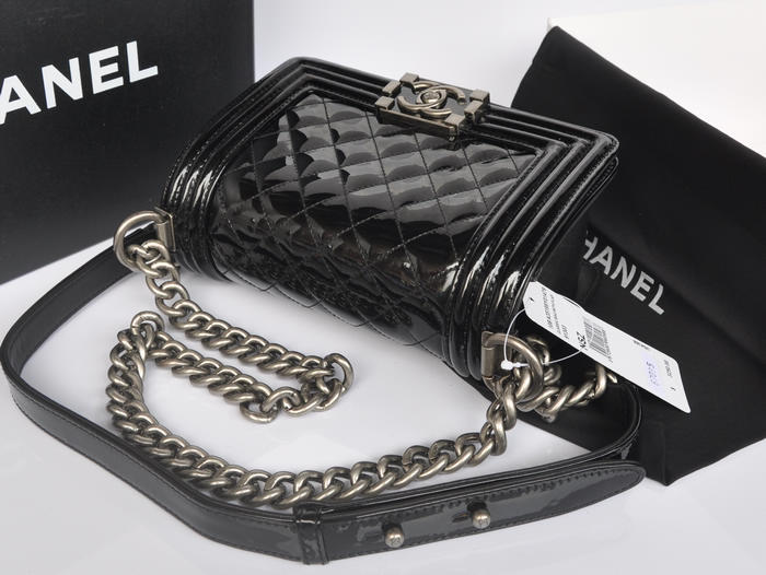 CHANEL バッグ 2014新作 シャネルコピー 経典 ショルダーバッグ 新品 A67085