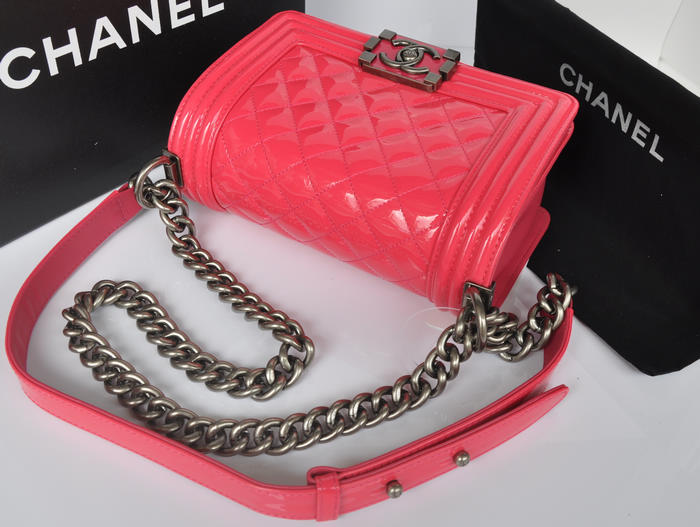 CHANEL シャネルスーパーコピー バッグ 2014新作 シャネルコピー 経典 ショルダーバッグ 新品 A67085