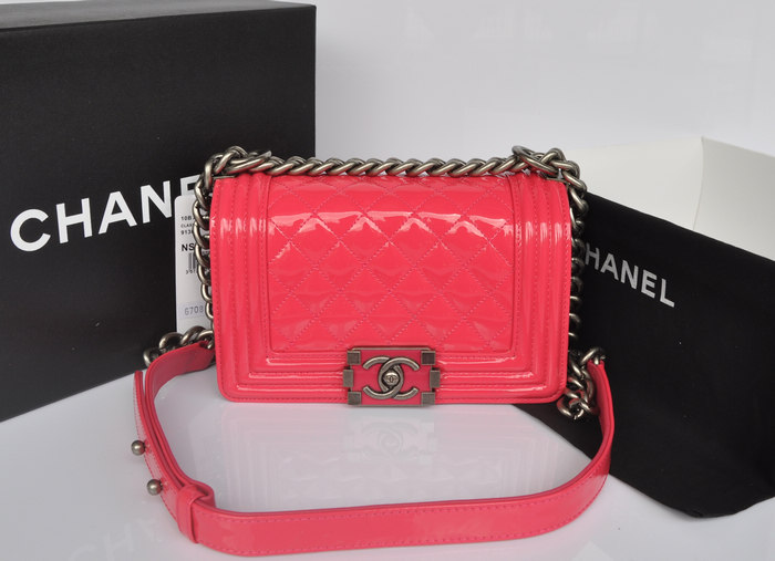 CHANEL シャネルスーパーコピー バッグ 2014新作 シャネルコピー 経典 ショルダーバッグ 新品 A67085