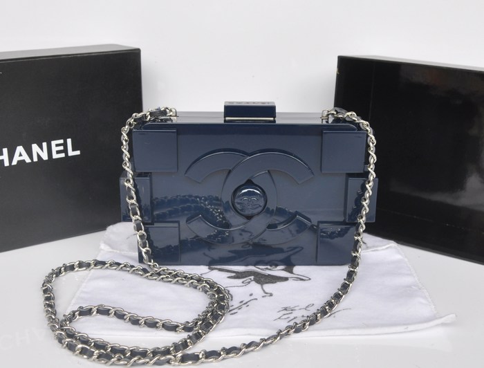2014年最新作 シャネルスーパーコピー/CHANEL Chanel Lego Clutch ハンドバッグA37013