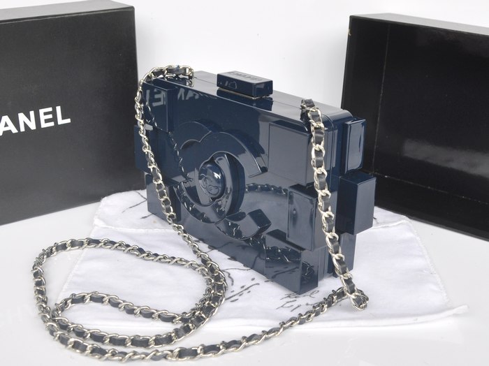 2014年最新作 シャネルスーパーコピー/CHANEL Chanel Lego Clutch ハンドバッグA37013