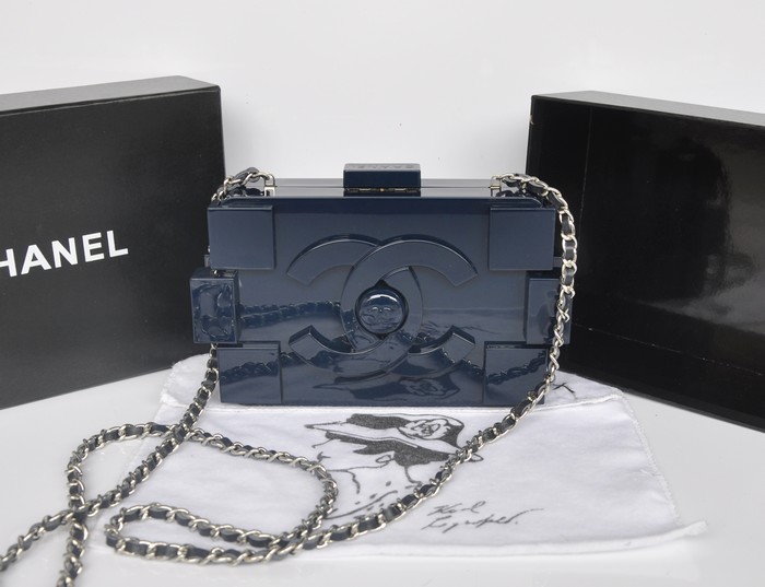 2014年最新作 シャネルスーパーコピー/CHANEL Chanel Lego Clutch ハンドバッグA37013