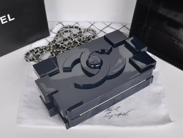 2014年最新作 シャネルスーパーコピー/CHANEL Chanel Lego Clutch ハンドバッグA37013
