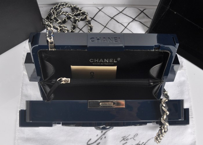 2014年最新作 シャネルスーパーコピー/CHANEL Chanel Lego Clutch ハンドバッグA37013