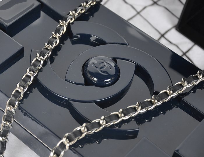 2014年最新作 シャネルスーパーコピー/CHANEL Chanel Lego Clutch ハンドバッグA37013