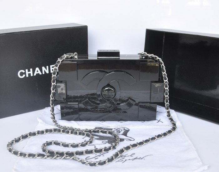 2014年最新作 シャネルスーパーコピー/CHANEL Chanel Lego Clutch ハンドバッグA37013