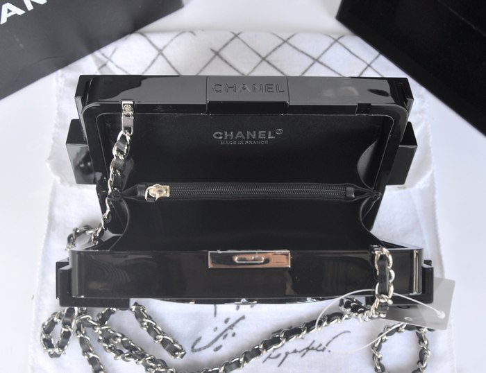 2014年最新作 シャネルスーパーコピー/CHANEL Chanel Lego Clutch ハンドバッグA37013