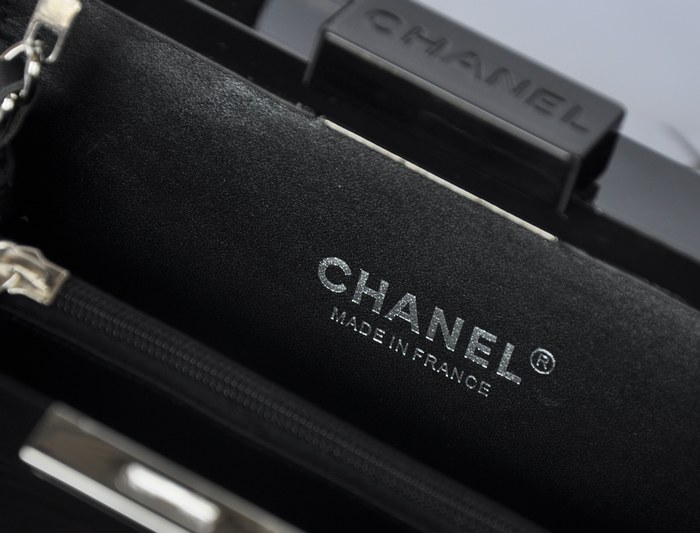 2014年最新作 シャネルスーパーコピー/CHANEL Chanel Lego Clutch ハンドバッグA37013