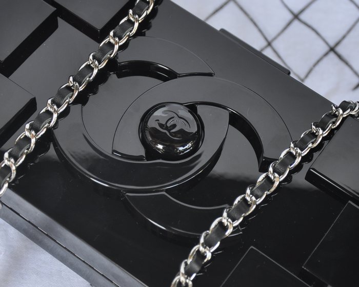 2014年最新作 シャネルスーパーコピー/CHANEL Chanel Lego Clutch ハンドバッグA37013