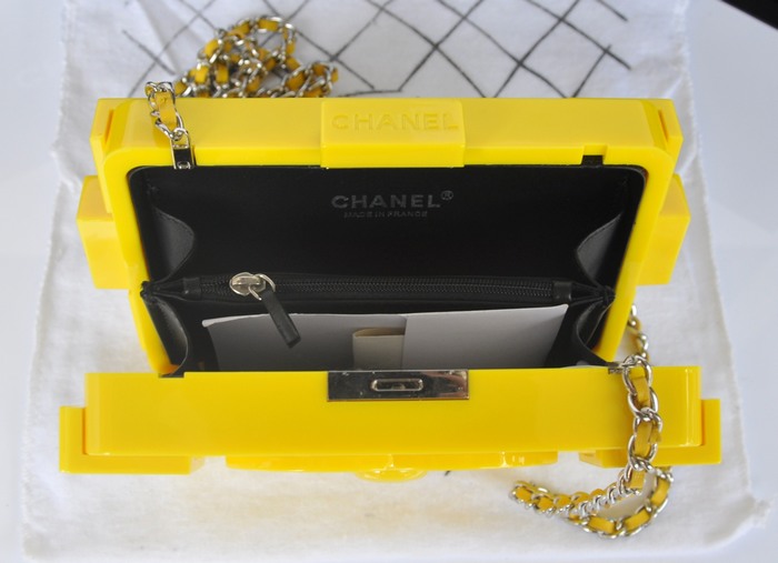 2014年最新作 シャネルスーパーコピー/CHANEL Chanel Lego Clutch ハンドバッグA37013