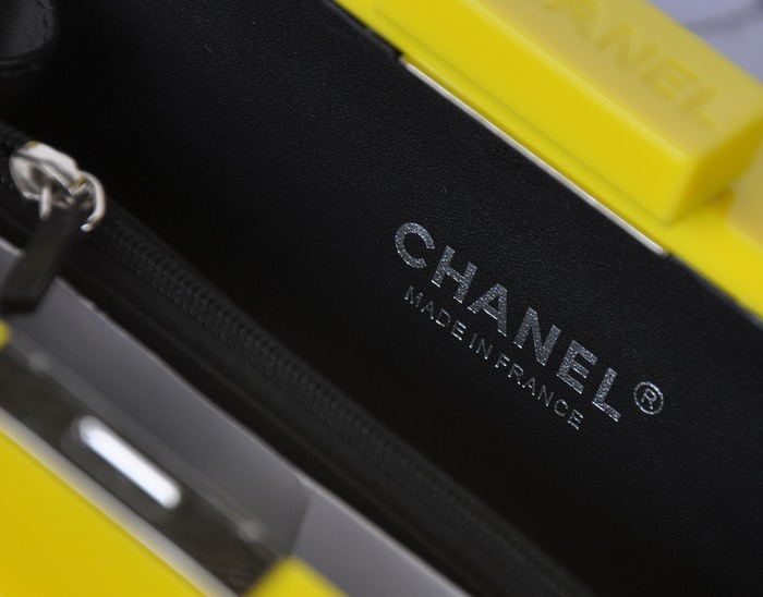 2014年最新作 シャネルスーパーコピー/CHANEL Chanel Lego Clutch ハンドバッグA37013