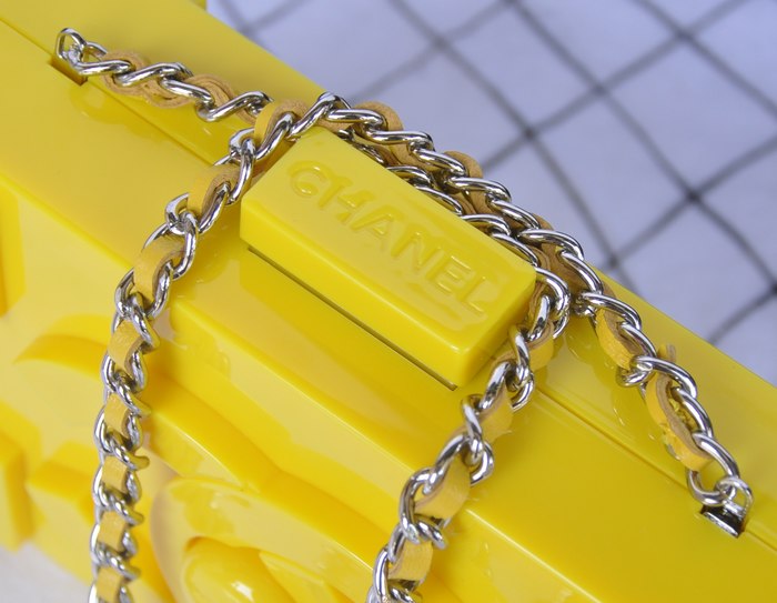 2014年最新作 シャネルスーパーコピー/CHANEL Chanel Lego Clutch ハンドバッグA37013