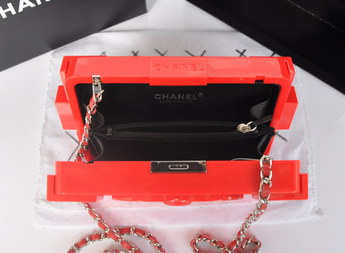 2014年最新作 シャネルスーパーコピー/CHANEL Chanel Lego Clutch ハンドバッグA37013