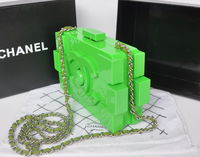 2014年最新作 シャネルスーパーコピー/CHANEL Chanel Lego Clutch ハンドバッグA37013