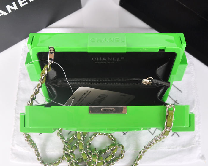 2014年最新作 シャネルスーパーコピー/CHANEL Chanel Lego Clutch ハンドバッグA37013