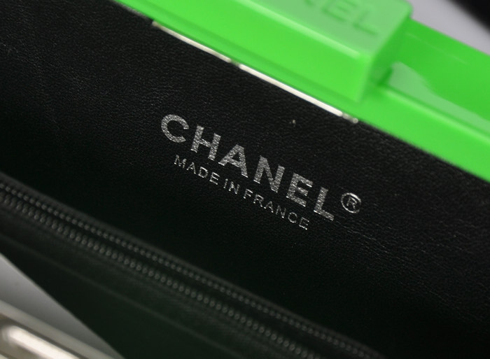 2014年最新作 シャネルスーパーコピー/CHANEL Chanel Lego Clutch ハンドバッグA37013