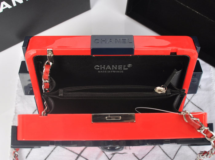 2014年最新作 シャネルスーパーコピー/CHANEL Chanel Lego Clutch ハンドバッグA37013
