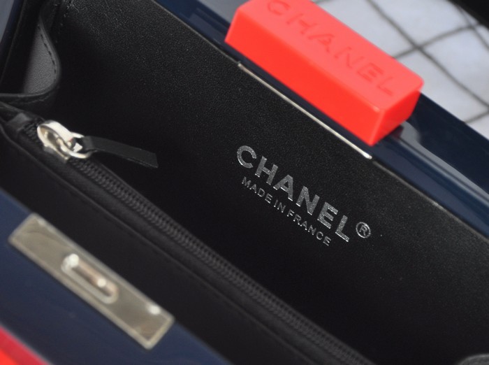 2014年最新作 シャネルスーパーコピー/CHANEL Chanel Lego Clutch ハンドバッグA37013