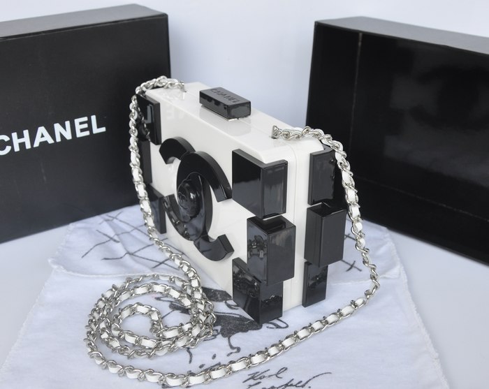 2014年最新作 シャネルスーパーコピー/CHANEL Chanel Lego Clutch ハンドバッグA37013