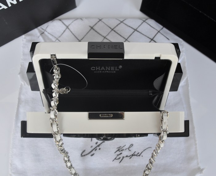 2014年最新作 シャネルスーパーコピー/CHANEL Chanel Lego Clutch ハンドバッグA37013