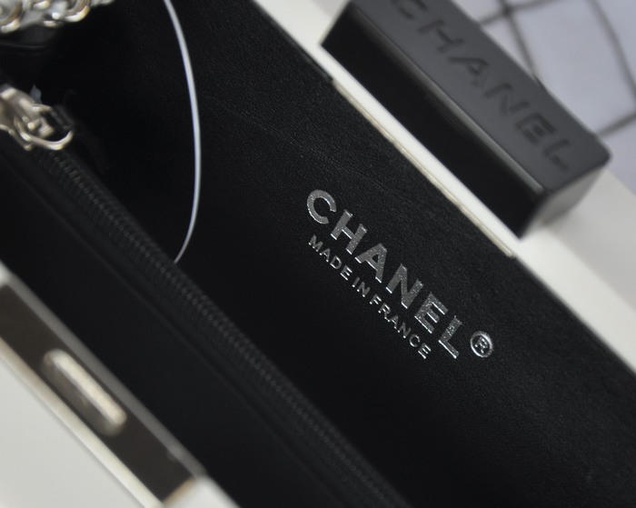 2014年最新作 シャネルスーパーコピー/CHANEL Chanel Lego Clutch ハンドバッグA37013