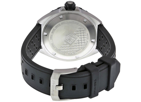 タグ・ホイヤー TAG HEUER フォーミュラー1 WAZ1110.FT8023