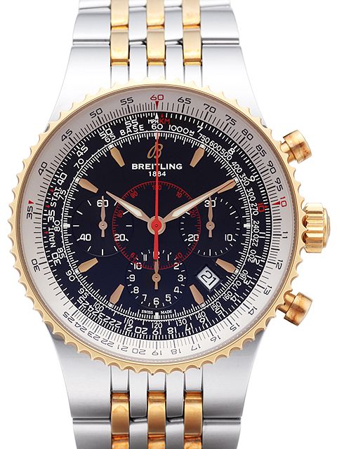 ブライトリングBREITLING モンブリラン レジェンド リミテッド C2335021/BA25