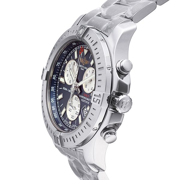 ブライトリング BREITLING コルト クロノグラフ A788C05PCS
