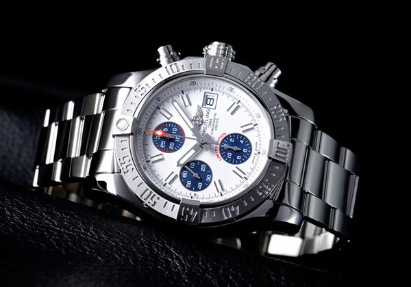 ブライトリング BREITLING コルト クロノグラフ A788G90PCS