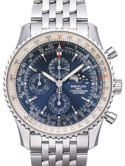ブライトリング BREITLING ナビタイマー 1461 A197C83NP