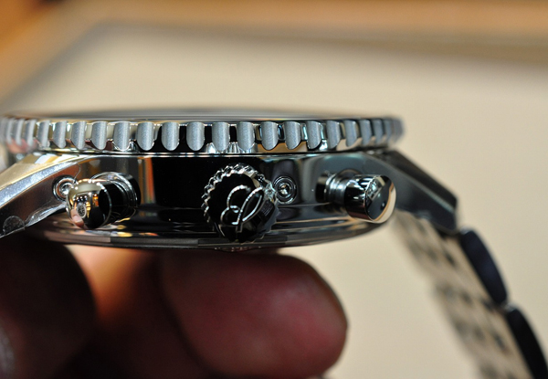 ブライトリング BREITLING ナビタイマー 1461 A197C83NP