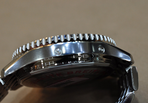 ブライトリング BREITLING ナビタイマー 1461 A197C83NP