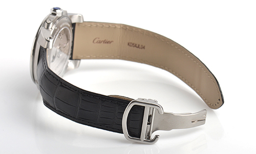 カルティエ カリブル ドゥ カルティエ ３８ｍｍ WSCA0003