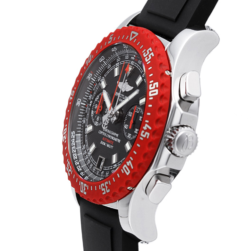 ブライトリング スーパーコピー BREITLING スカイレーサー / Ref.A277B00RPR