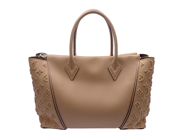 ルイヴィトンスーパーコピー LOUIS VUITTON M94625 トートw pm バッグ