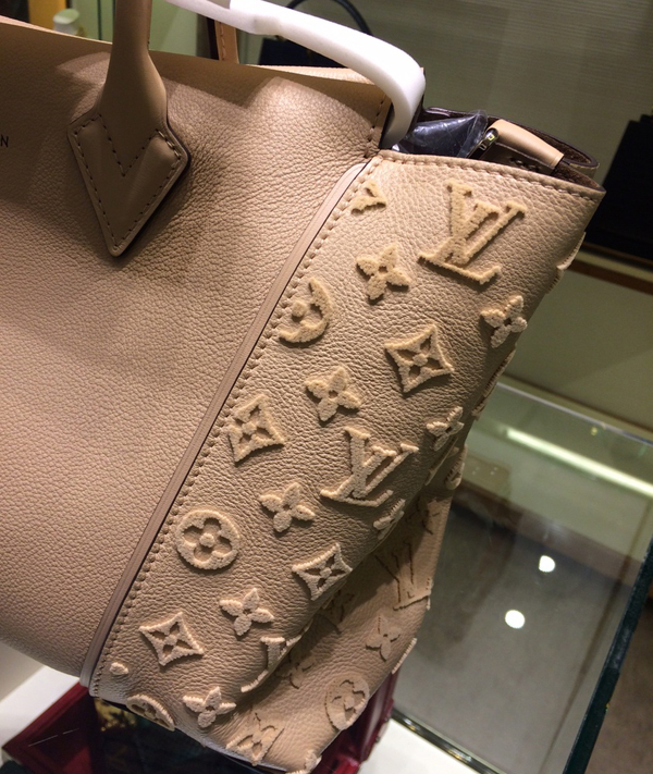 ルイヴィトンスーパーコピー LOUIS VUITTON M94625 トートw pm バッグ