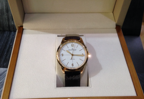 ジャガールクルトスーパーコピーJAEGER LE COULTRE ジオフィジック 1958 Q8002520