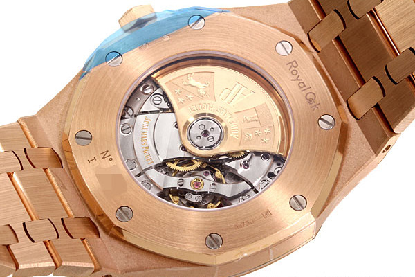 オーデマピゲ スーパーコピー ロイヤルオーク 15400OR.OO.1220.OR.02